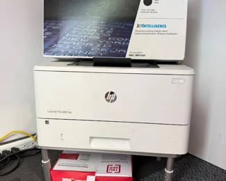 Paper Picks HP LaserJet Pro