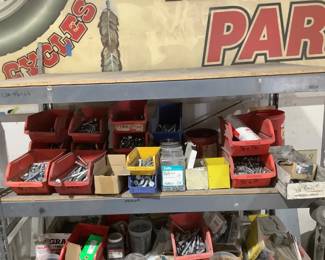 Bolts & More