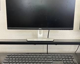 Dell Monitor