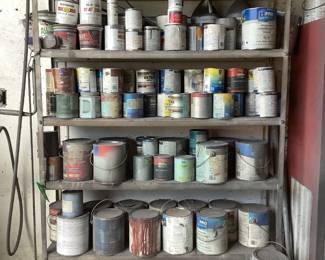 Paint!