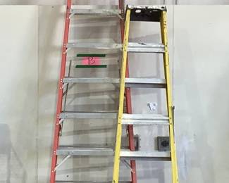 Ladder Jackpot