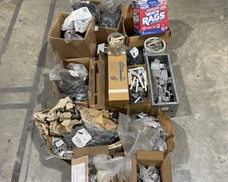 Installation Hardware