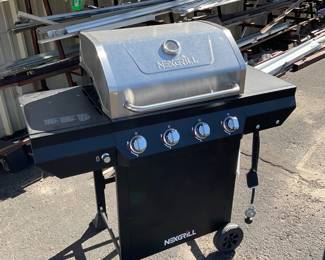 Nexgrill BBQ Grill