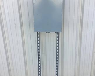Electrical Box
