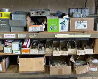 Electrical Supply