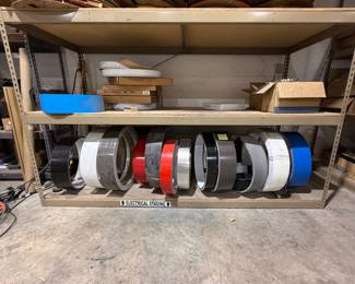 Channel Letter Coil