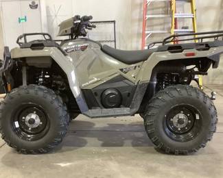 2023 Polaris ATV Sportsman 570 EFI