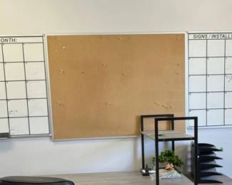 Whiteboard Time