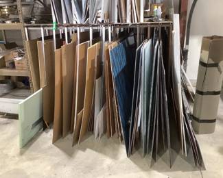 Plexiglass and More