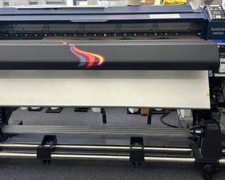Epson Rubicon Surecolor S60600