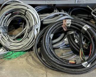 Conduit & Wiring