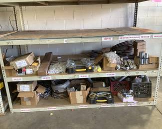 Flexible Metal Conduit and More