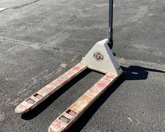 Pallet Jack