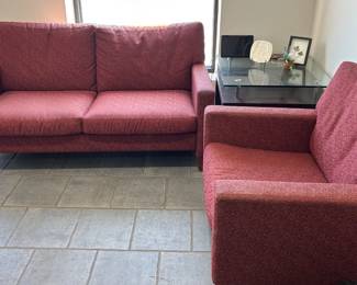 Waiting Room Furniture