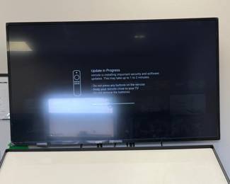 Insignia 48" Smart TV
