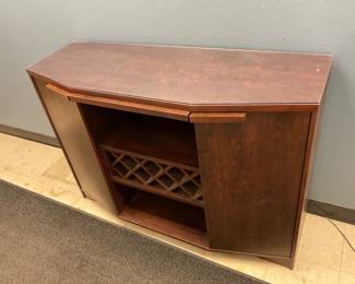 Wine/Bar Cabinet