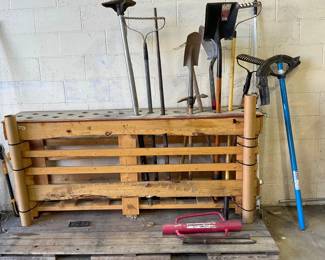 Graden Tools