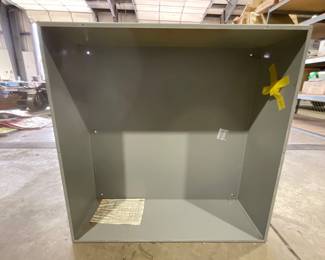 Hubbell Wiegmann Junction and Pull Box Enclosure