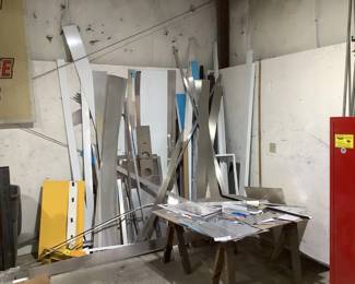 Scrap Metal