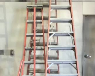 Ladders