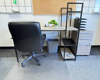 Office Upgrade