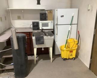 Kitchen Appliancese
