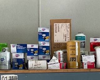 Auto Products