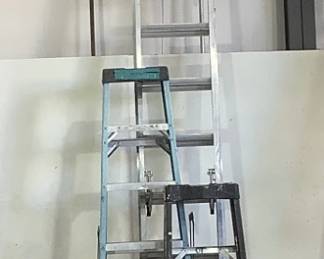 Ladders