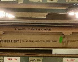 Electrical Things