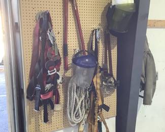 Safety Equipment