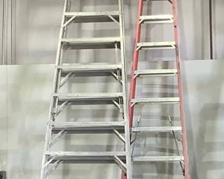 Ladder Up