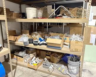 Electrical Things