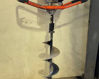 Powermate Earth Auger