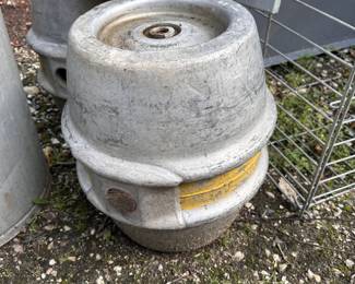 Atlas Brewing Chicago - Pony Keg (2)