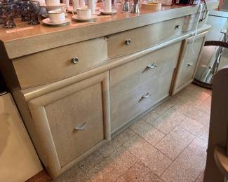Mid Century Modern Buffet *AVAILABLE FOR PRESALE*
