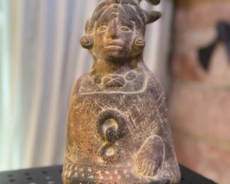 Mexican folk art