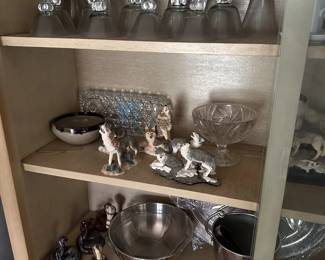 Assorted knick-knacks