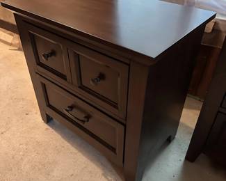 New Liberty Furniture end table *AVAILABLE FOR PRESALE*