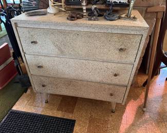 Mid Century Modern cabinet *AVAILABLE FOR PRESALE*