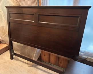 New Liberty Furniture head board *AVAILABLE FOR PRESALE*
