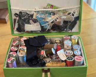Sewing kit