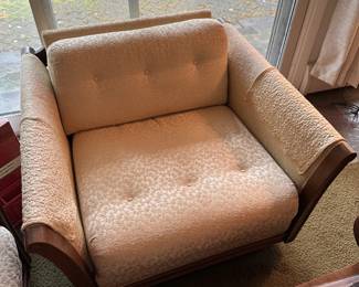 Vintage  chair