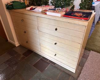 Mid Century Modern cabinet *AVAILABLE FOR PRESALE*