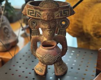 Mexican folk art