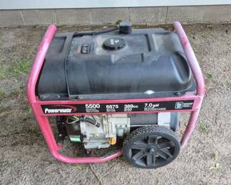 Generator