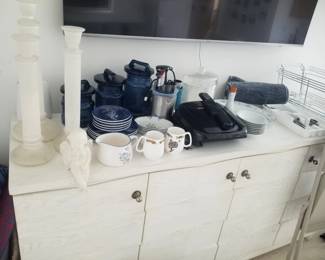 Kitchenware 