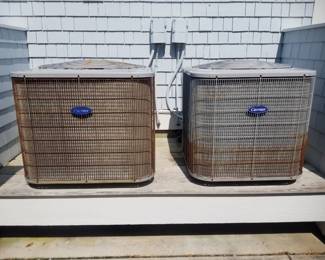 HVAC