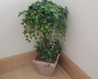 Faux botanical