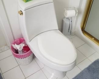 Commode