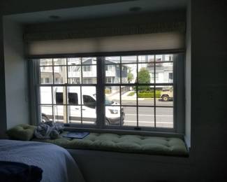 Blinds